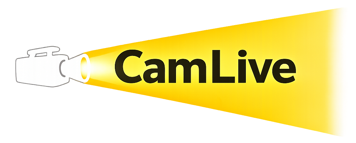 CamLive